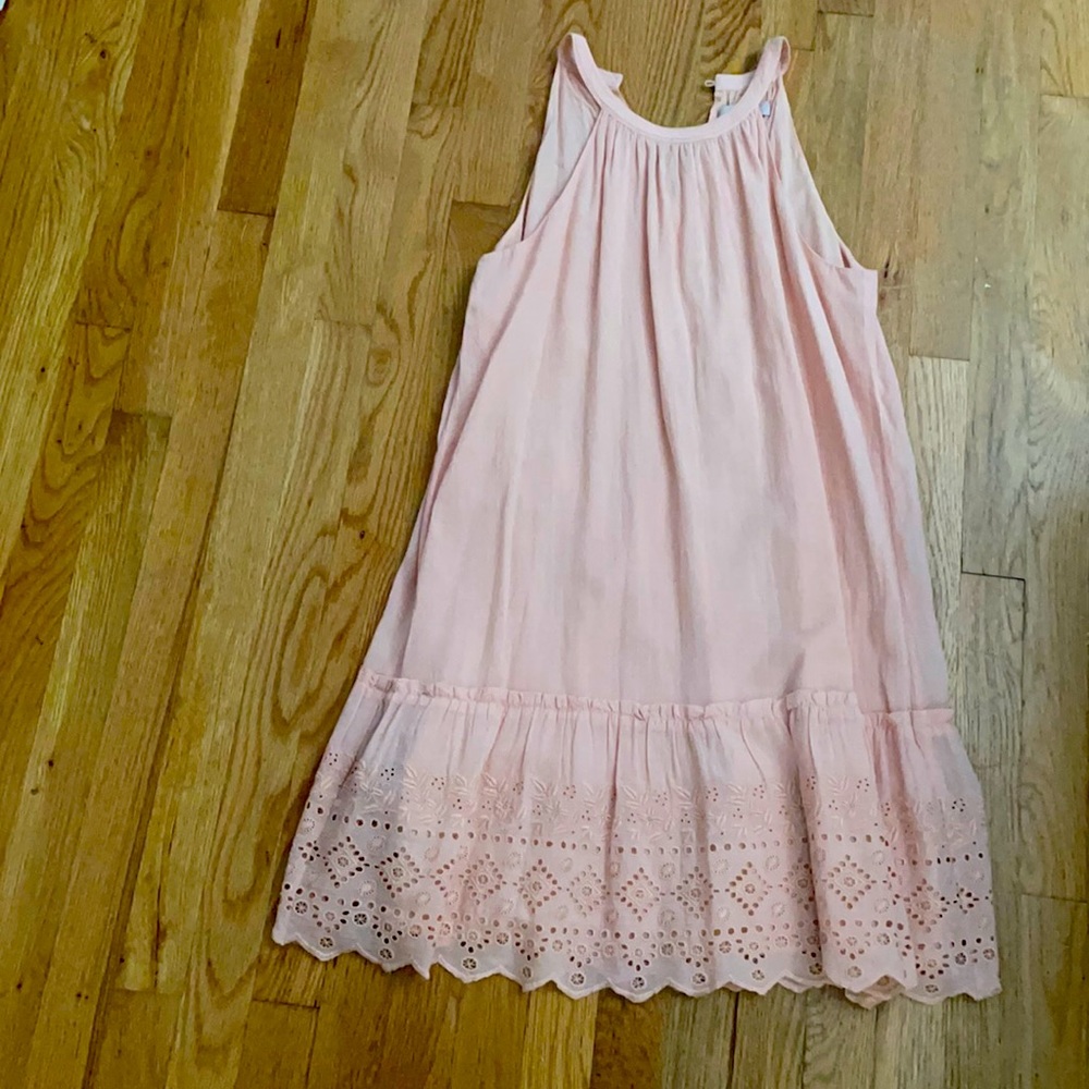 Loft dress